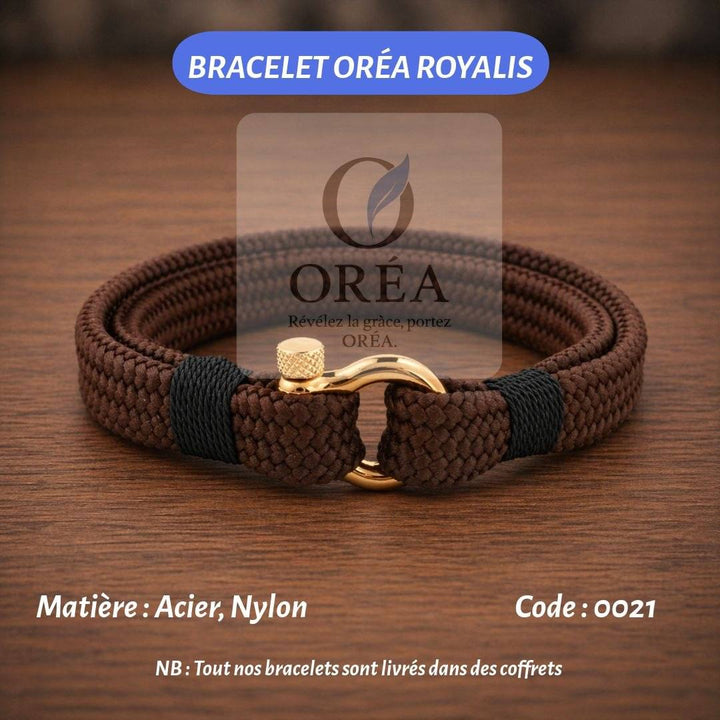 Bracelet ROYALIS 0021
