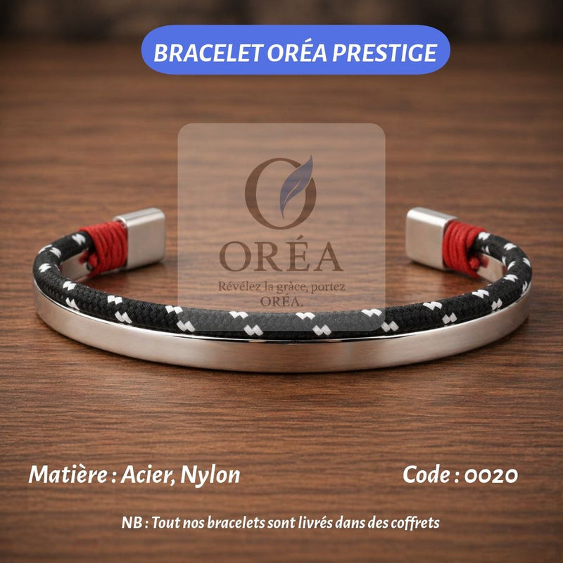 Bracelet Oréa Prestige-0020