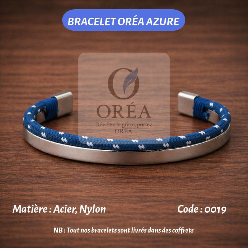 Bracelet Oréa Royalis-0021