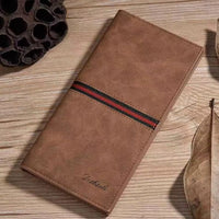 Portefeuille Long ORÉA — Marron