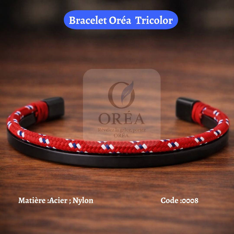 Bracelet Oréa Azure