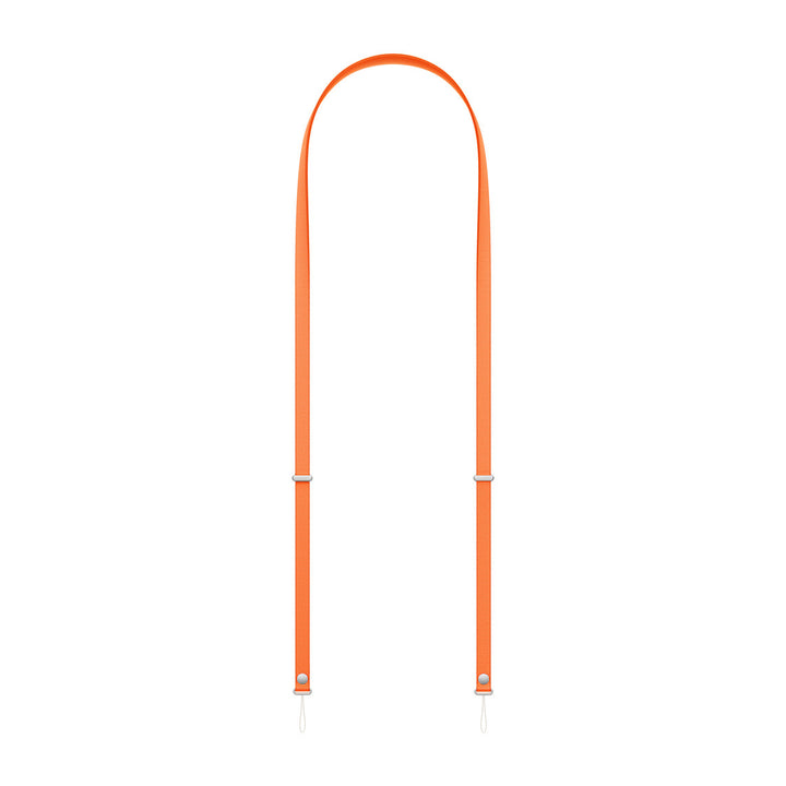 Lanière Téléphone ORÉA — Orange