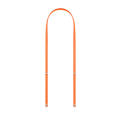 Lanière Téléphone ORÉA — Orange