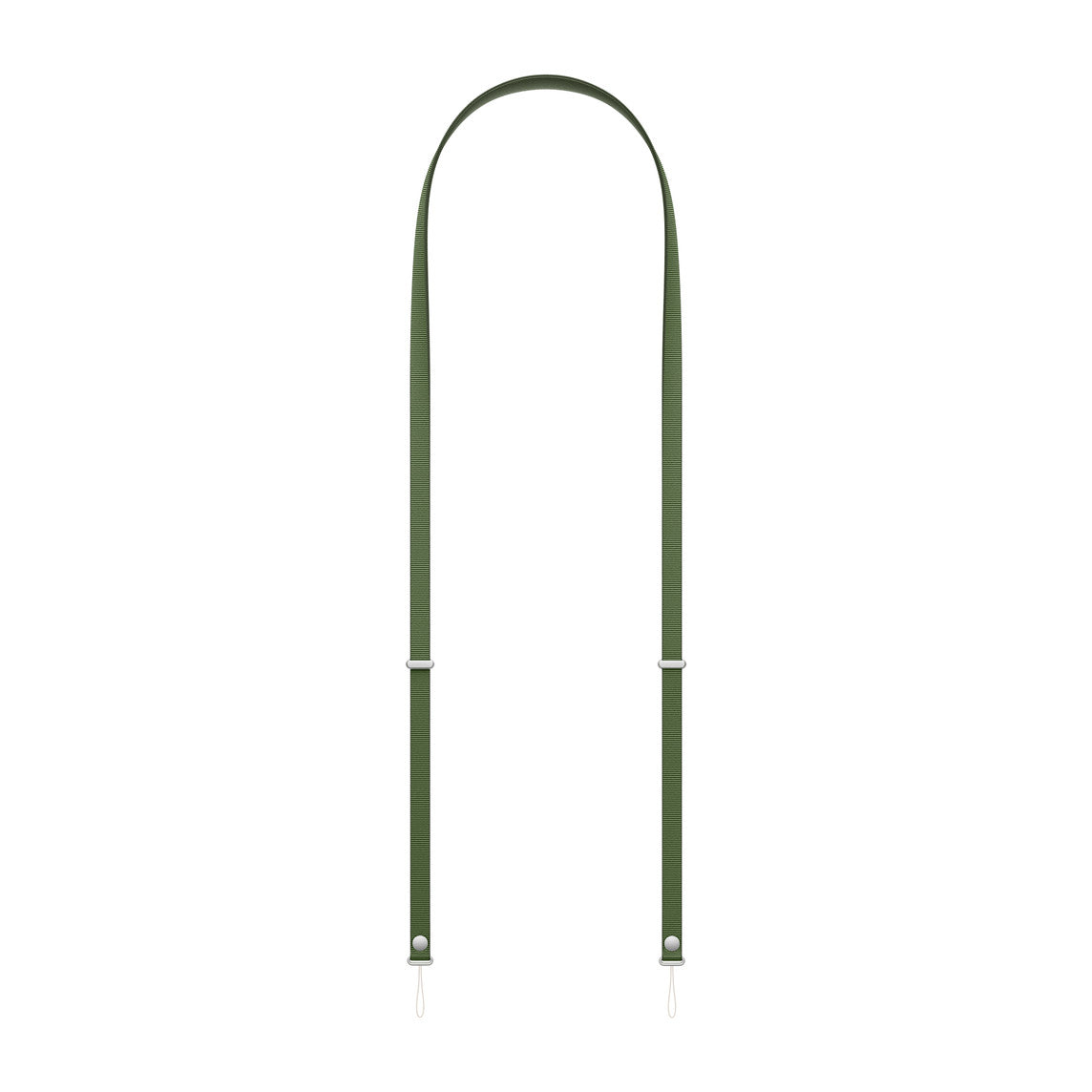 Lanière Téléphone ORÉA — Vert