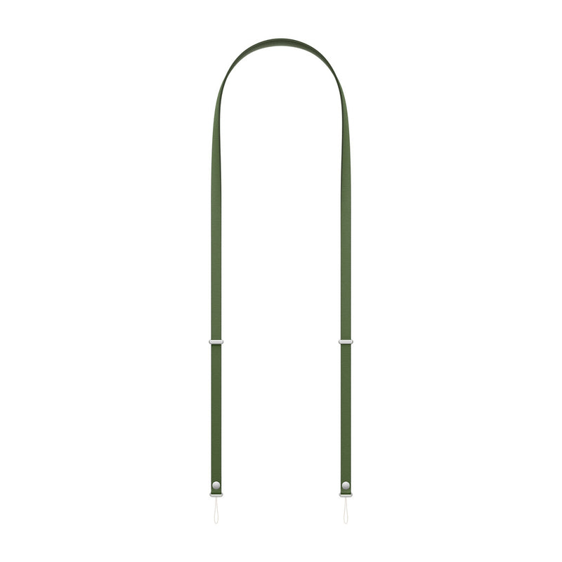 Lanière Téléphone ORÉA — Vert