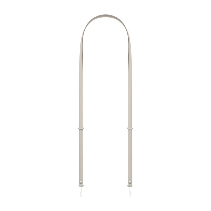 Lanière Téléphone ORÉA — Beige