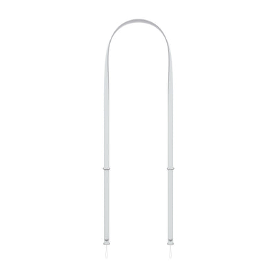 Lanière Téléphone ORÉA — Gris clair