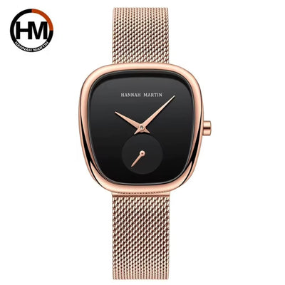 Montre Femme HANNAH MARTIN — F005