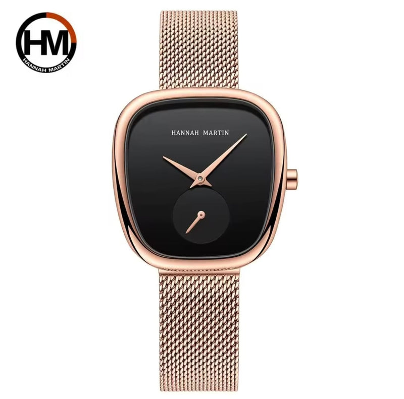 Montre Femme HANNAH MARTIN — F005