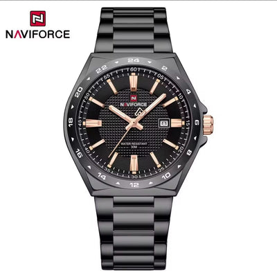 Montre Homme NAVIFORCE — M002