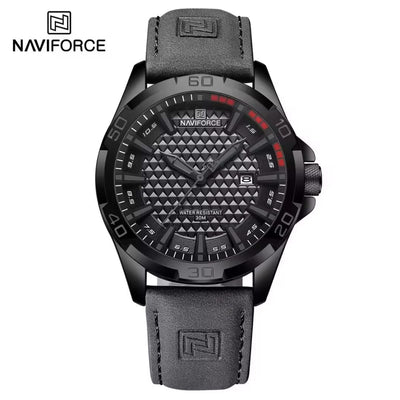 Montre Homme NAVIFORCE — M004