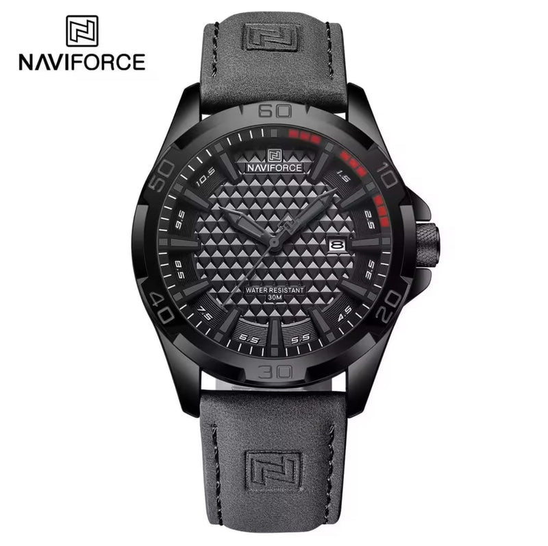 Montre Homme NAVIFORCE — M004