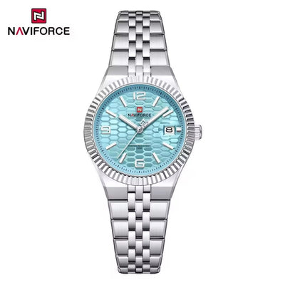 Montre Femme NAVIFORCE — F0001