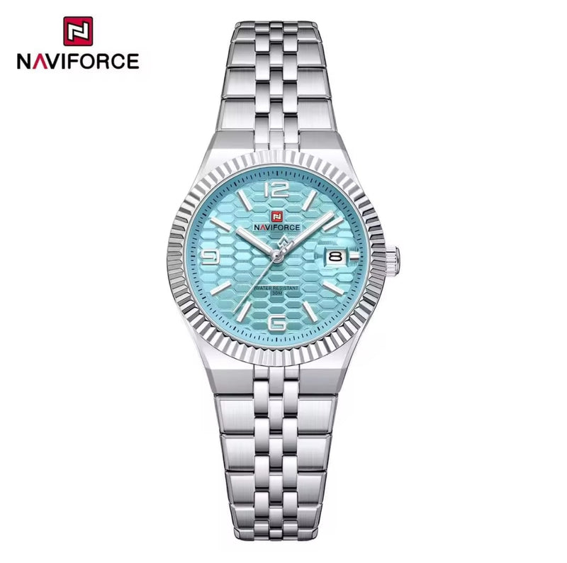 Montre Femme NAVIFORCE — F0001