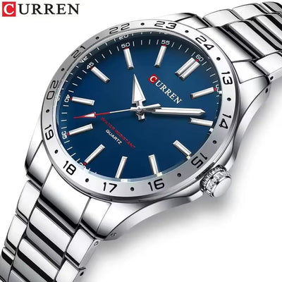 Montre Homme CURREN — M001