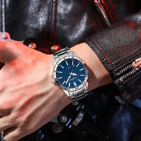 Montre Homme CURREN — M001
