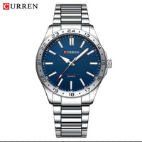 Montre Homme CURREN — M001