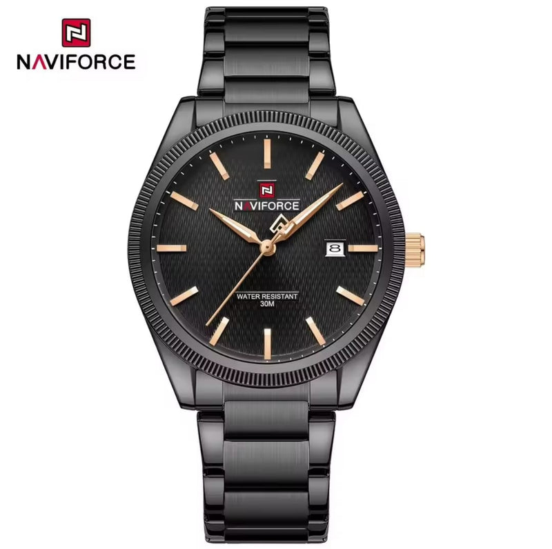 Montre Homme NAVIFORCE — M005