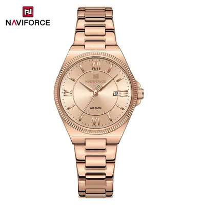 Montre Femme NAVIFORCE — F0004