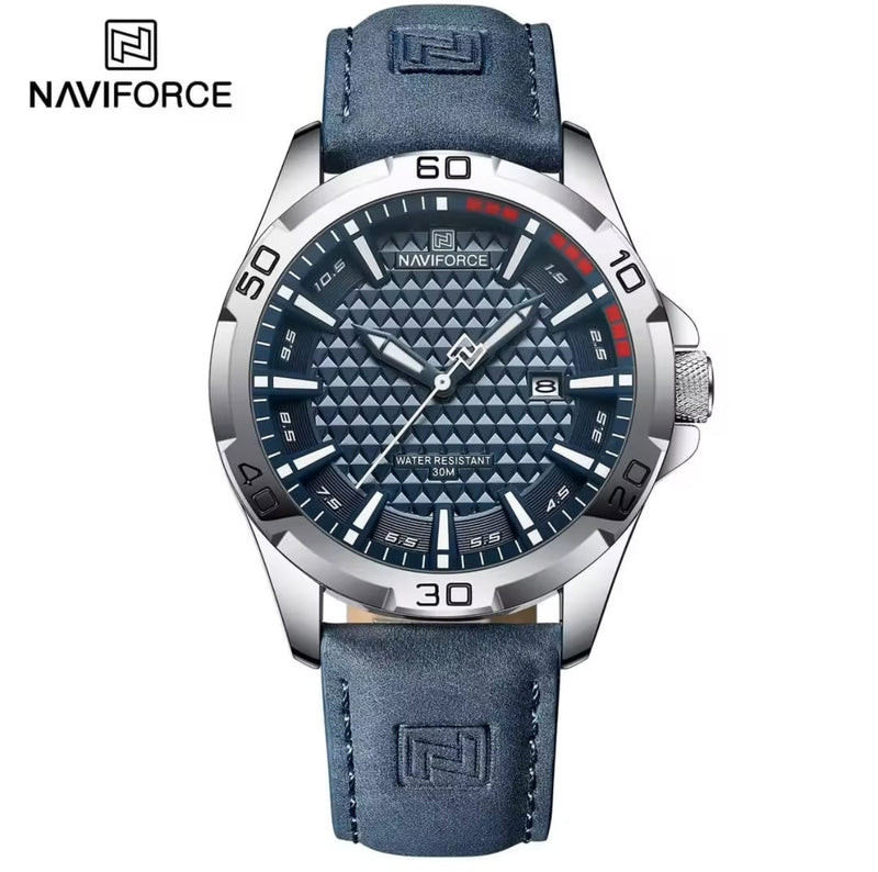 Montre Homme NAVIFORCE — M003