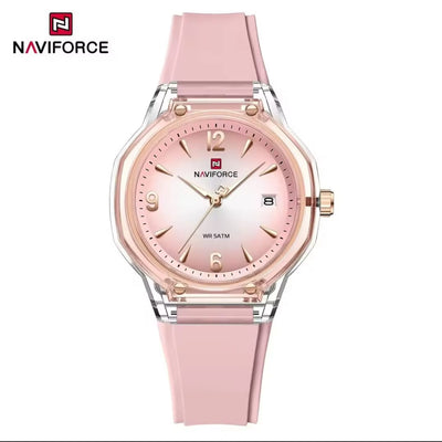 Montre Femme NAVIFORCE — F0002