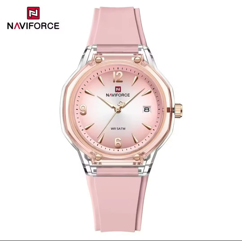 Montre Femme NAVIFORCE — F0002