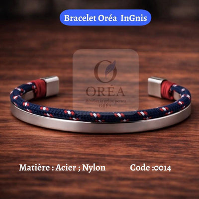Bracelet Oréa InGnis-0014
