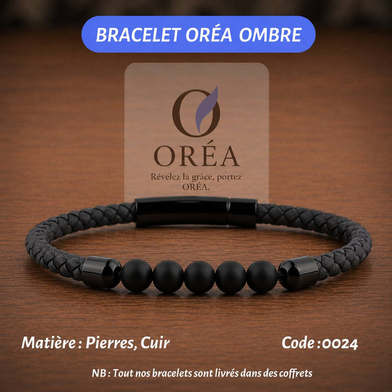 BRACELET ORÉA OMBRE (0024)