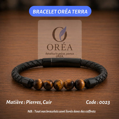 BRACELET ORÉA TERRA